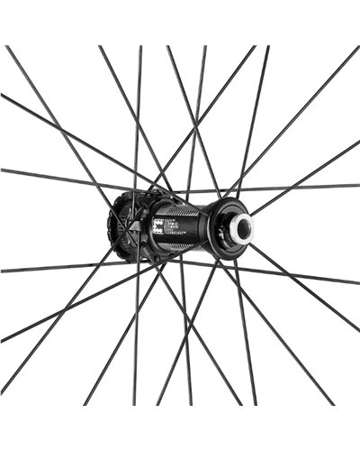 Fulcrum Speed 25+ DB AFS 2WF C21 Cult Ceramic (Wheelset)