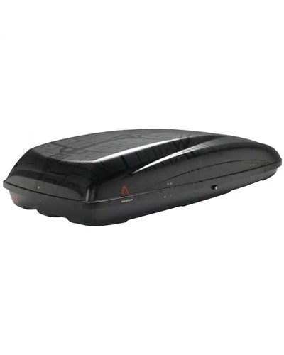 G3 Helios 480 LTD Roof-Mounted Cargo Box 390 Liters Dual-Side, Road