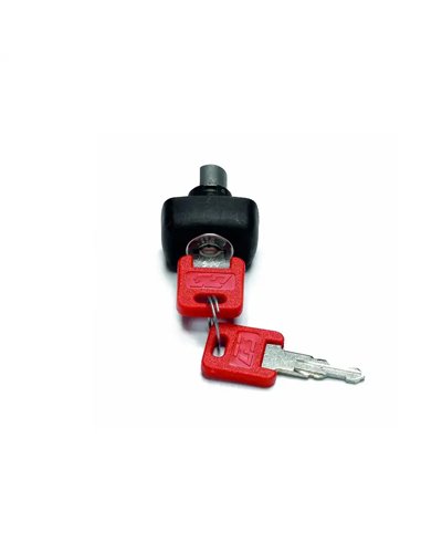G3 Roof-Mounted Cargo Box Cylinder Lock for Centralized Lock