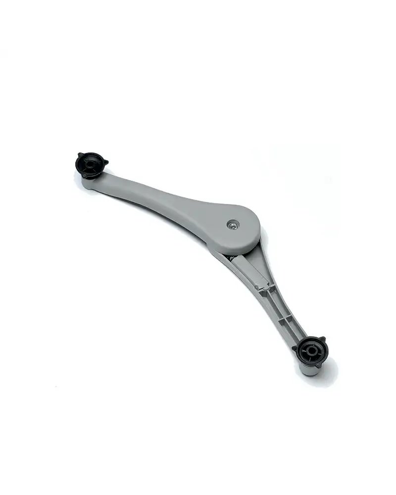 G3 Roof-Mounted Cargo Box Front Plastic Spring Jack