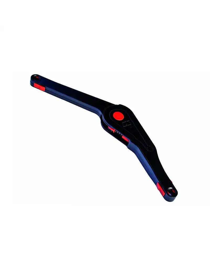 G3 Roof-Mounted Cargo Box Quick Release Front Plastic Spring Jack