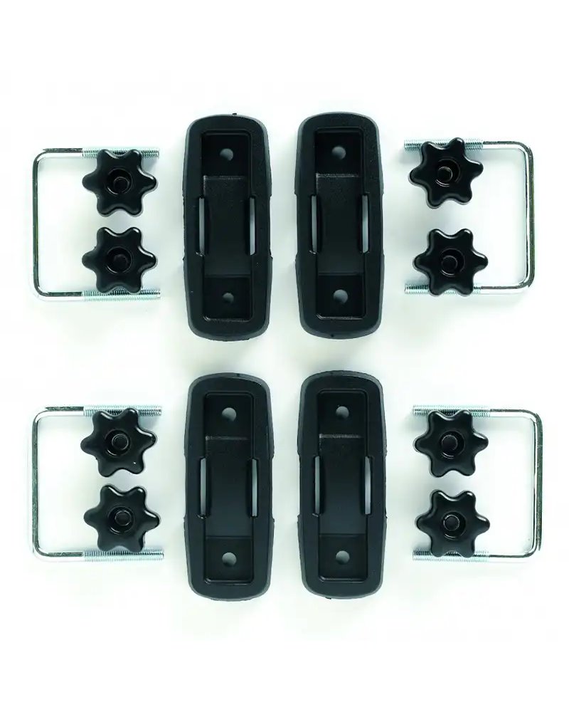 G3 Roof-Mounted Cargo Box External Fixing Kit (4 pcs)