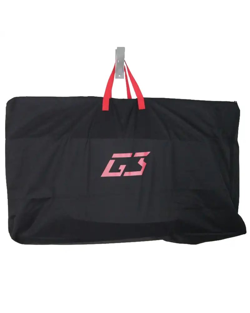 G3 Roof-Mounted Cargo Box Protective Bag, Matt Black