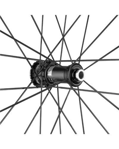 Fulcrum Sharq DB AFS 2WF C25 (Wheelset)