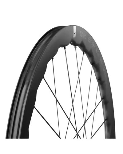 Fulcrum Sharq DB AFS 2WF C25, Coppia Ruote