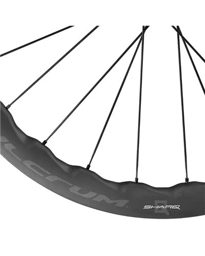 Fulcrum Sharq DB AFS 2WF C25 (Wheelset)