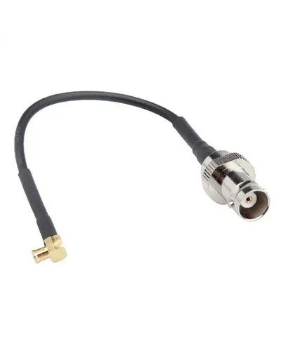Garmin Adattatore MCX-BNC Compatibile con Montana/GPS/GPSMAP