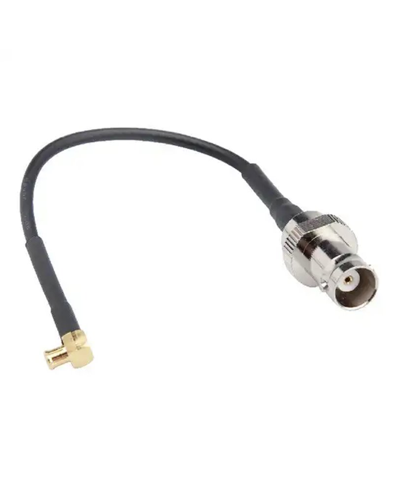 Garmin Adattatore MCX-BNC Compatibile con Montana/GPS/GPSMAP