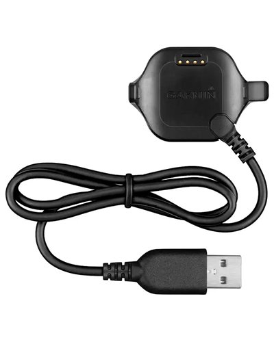 Garmin Base per Ricarica/Dati per Forereunner 25 Modelli Small