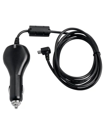 Garmin Cavo Alimentazione 12/24V Approach Dakota Delta eTrex GPSMAP GTU Montana Monterra Oregon