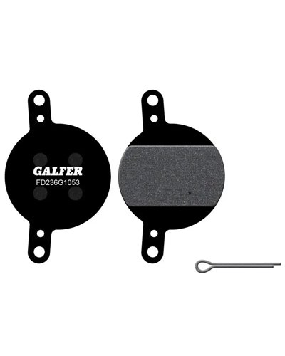 Galfer Bike Standard Brake Pad Magura Julie (01-08)