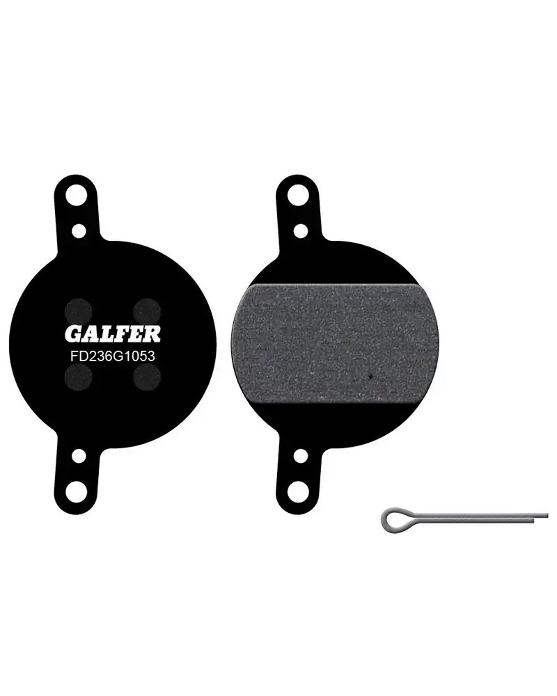 Galfer Bike Standard Brake Pad Magura Julie (01-08)