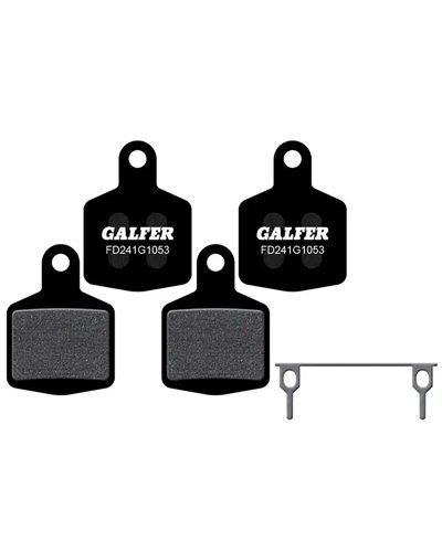 Galfer Bike Standard Brake Pad Hope DH4