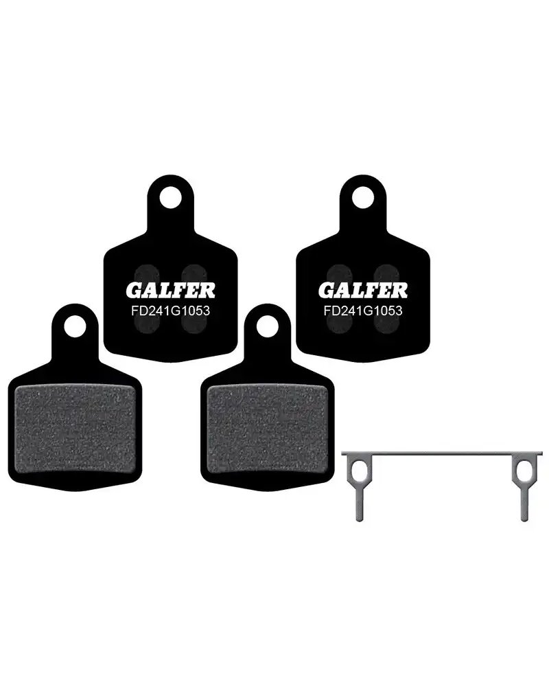 Galfer Bike Standard Pastiglie Freno Hope DH4