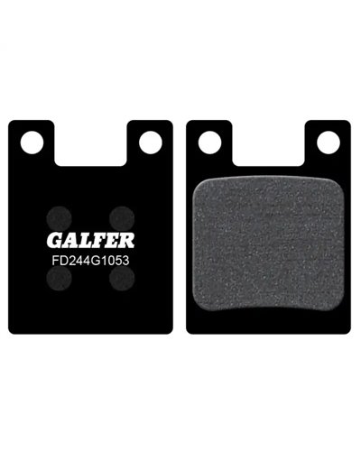 Galfer Bike Standard Pastiglie Freno Hope C2 - O2