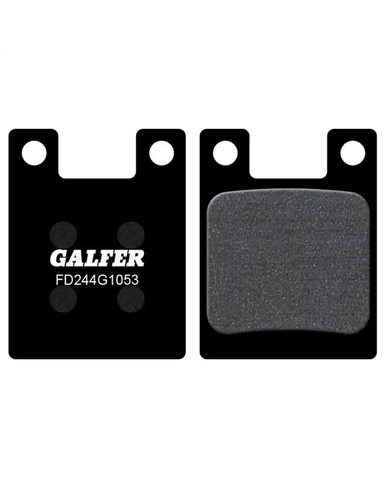 Galfer Bike Standard Brake Pad Hope C2 - O2