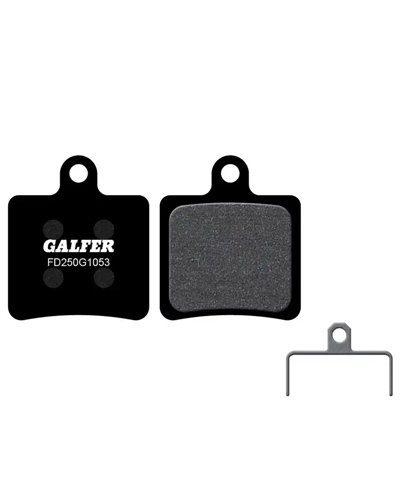 Galfer Bike Standard Brake Pad Hope Mini - Enduro