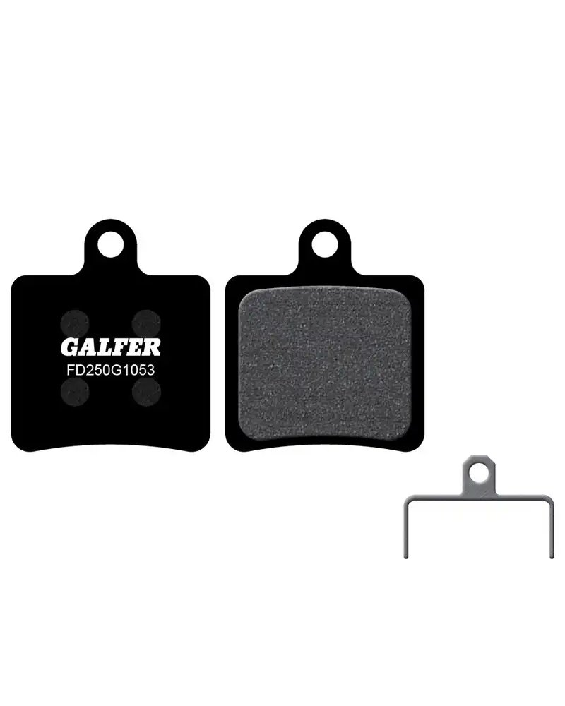 Galfer Bike Standard Pastiglie Freno Hope Mini - Enduro