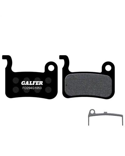 Galfer Bike Standard Brake Pad Shimano Deore XT - LX
