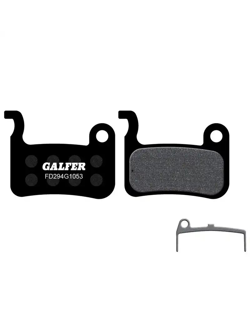 Galfer Bike Standard Brake Pad Shimano Deore XT - LX