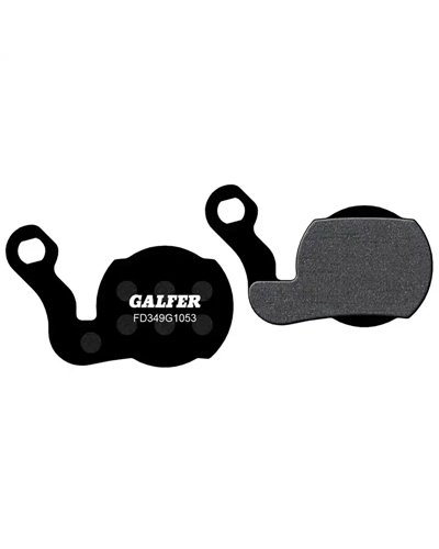 Galfer Bike Standard Brake Pad Magura Julie HP - Louise