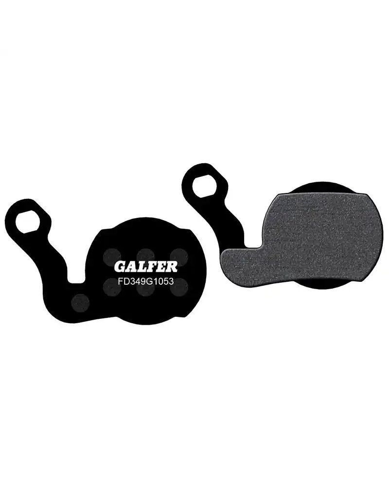 Galfer Bike Standard Brake Pad Magura Julie HP - Louise