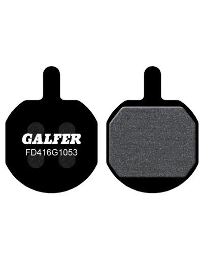 Galfer Bike Standard Brake Pad Hayes MX2 - MX3 - GX2