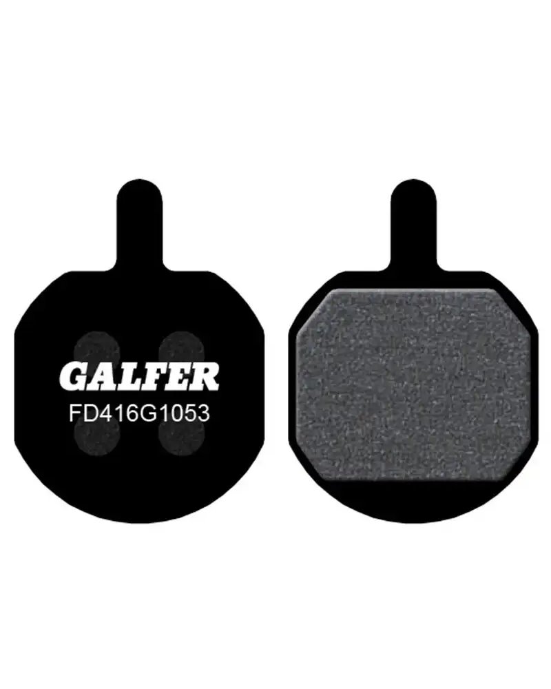 Galfer Bike Standard Brake Pad Hayes MX2 - MX3 - GX2