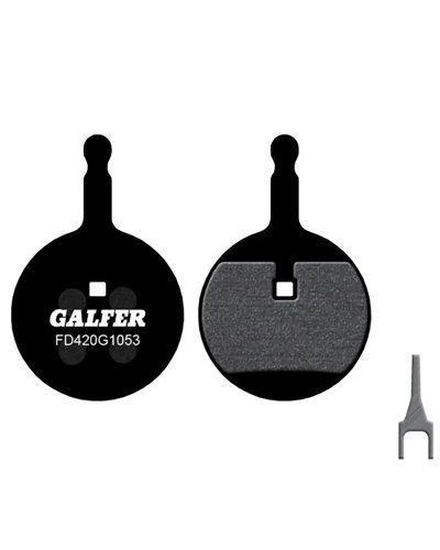Galfer Bike Standard Brake Pad Avid BB5