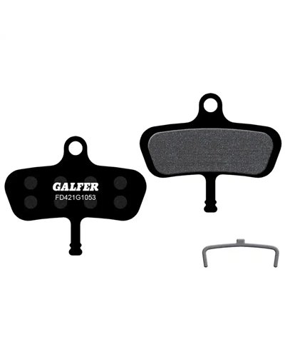 Galfer Bike Standard Brake Pad Avid Code (07-10)