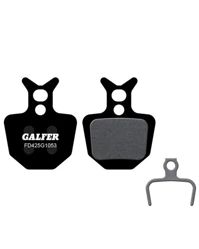 Galfer Bike Standard Brake Pad Formula Oro