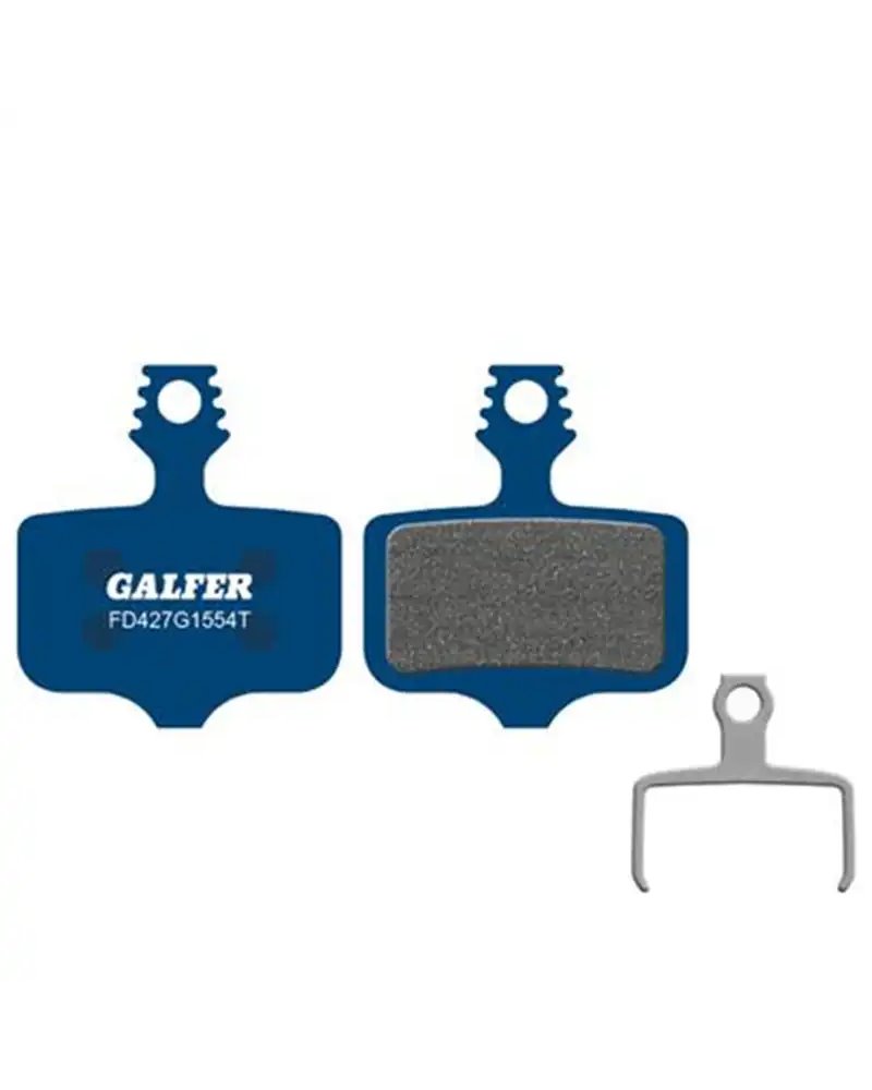 Galfer Bike Road Pastiglie Freno Avid Elixir - Sram XX