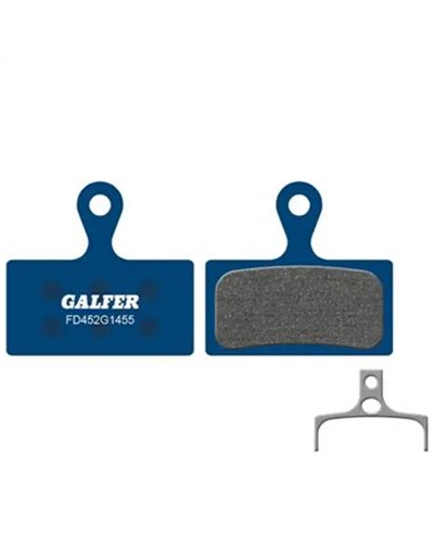 Galfer Bike Road Brake Pad Shimano XTR - SLX