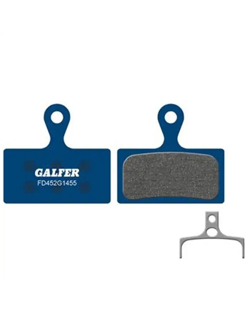 Galfer Bike Road Brake Pad Shimano XTR - SLX