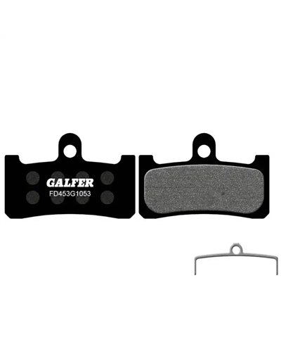 Galfer Bike Standard Pastiglie Freno Hope M4