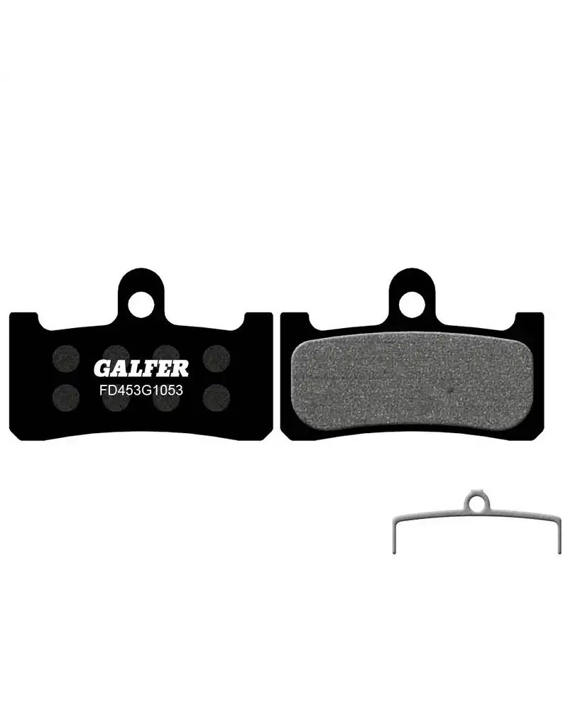 Galfer Bike Standard Pastiglie Freno Hope M4
