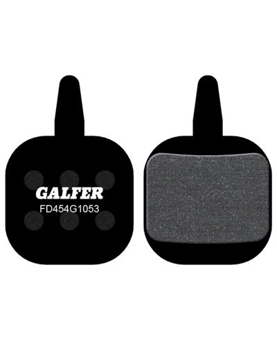 Galfer Bike Standard Brake Pad Tektro Gemini - Novela