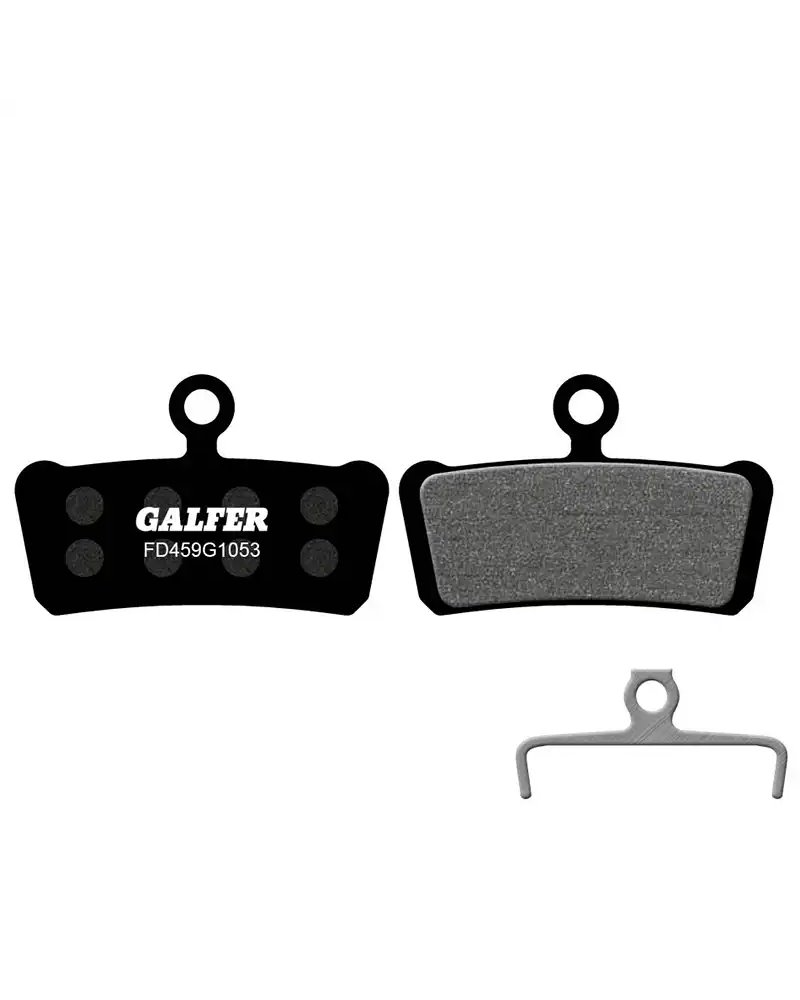 Galfer Bike Standard Pastiglie Freno Sram Guide/Avid XO Trail