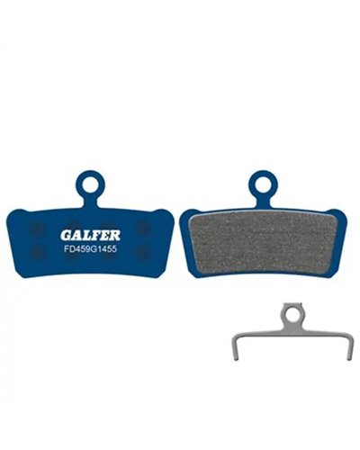 Galfer Bike Road Brake Pad Sram Guide/Avid XO Trail