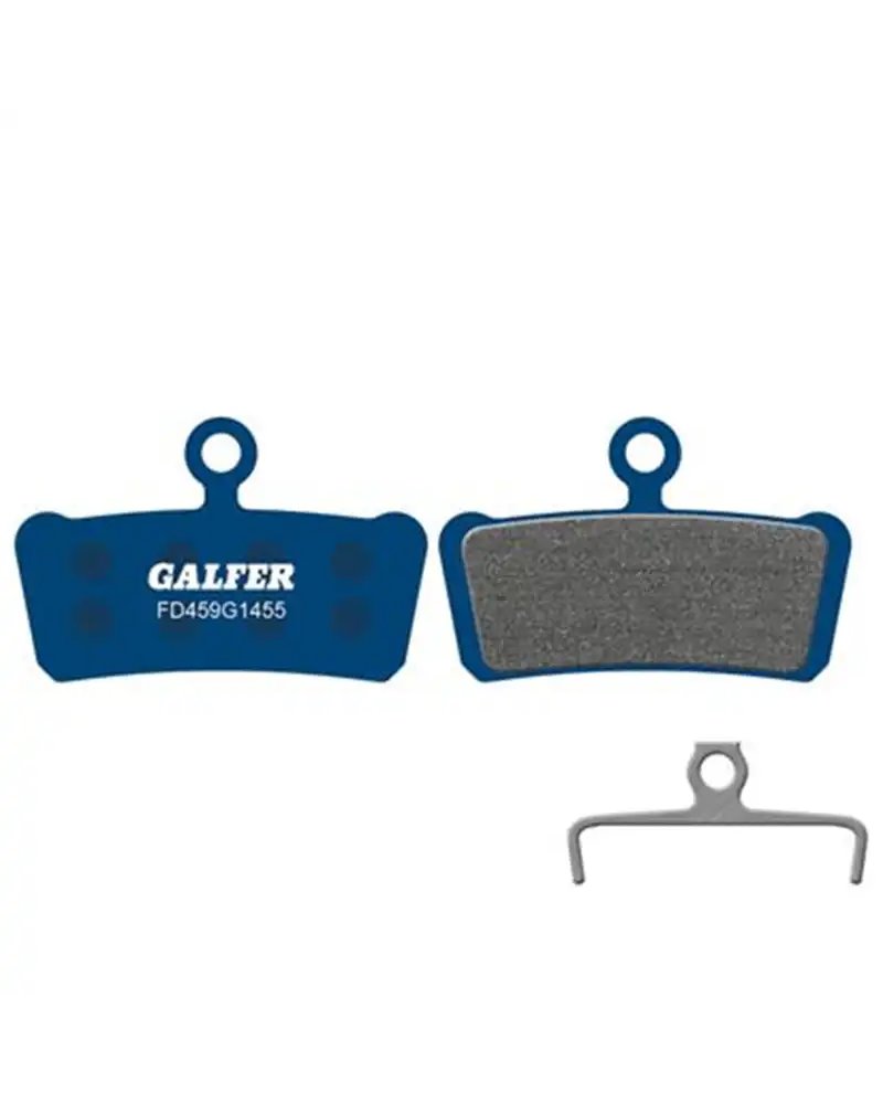 Galfer Bike Road Pastiglie Freno Sram Guide/Avid XO Trail