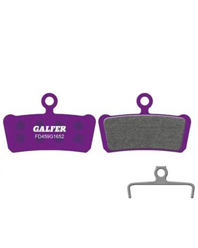 Galfer E-Bike Brake Pads Sram Guide/Avid XO Trail