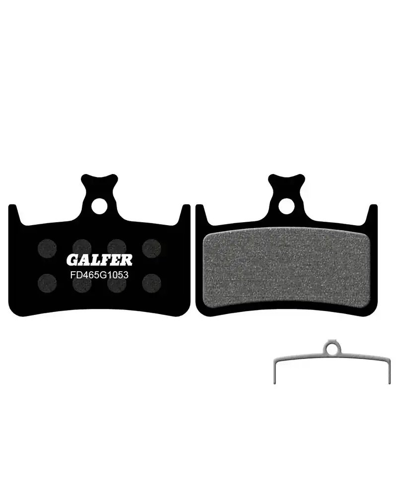Galfer Bike Standard Brake Pad Hope E4