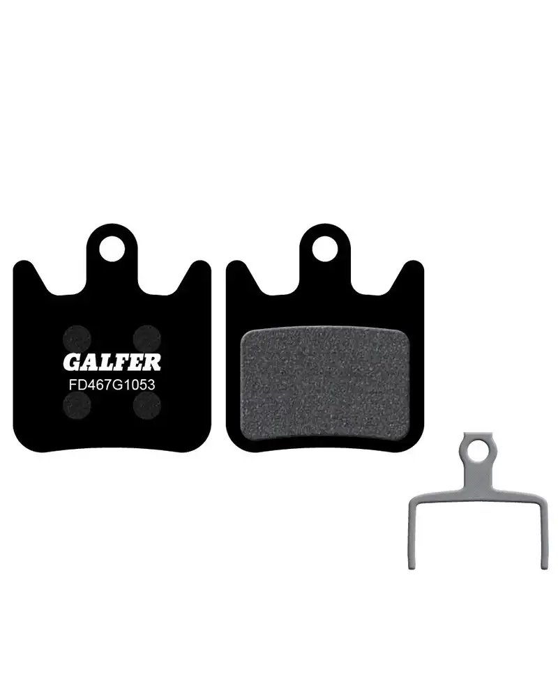 Galfer Bike Standard Pastiglie Freno Hope X2