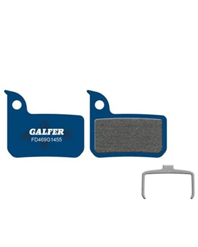 Galfer Bike Road Brake Pad Sram Red 22 - Level