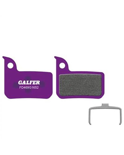 Galfer E-Bike Brake Pad Sram Red 22 - Level