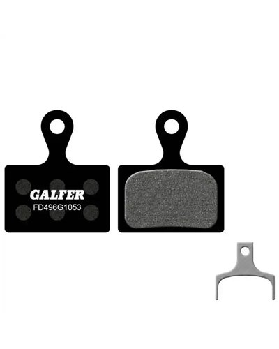 Galfer Bike Standard Brake Pad Shimano XTR 2019