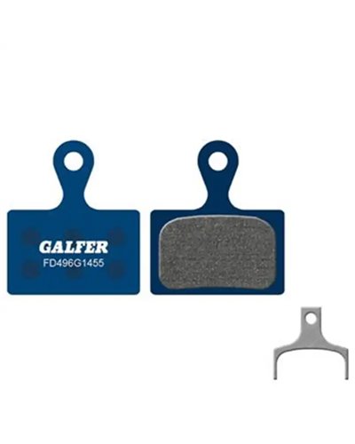 Galfer Bike Road Brake Pad Shimano Ultegra Disc Road
