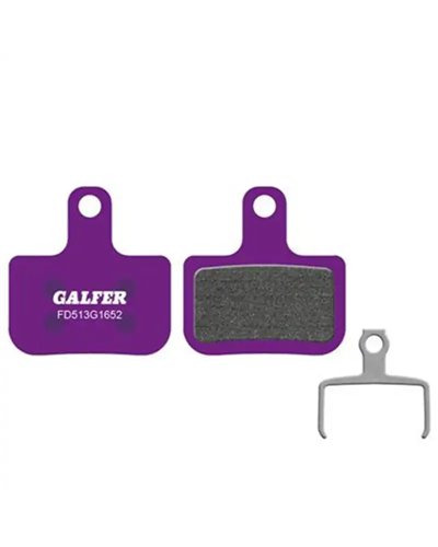 Galfer E-Bike Brake Pad Sram Level/T/TL/Force AXS