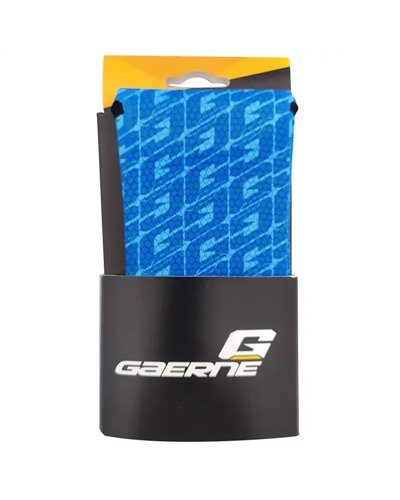 Gaerne Monogram Cycling Socks, Light Blue