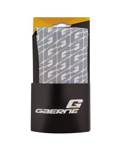 Gaerne Monogram Calze Ciclismo, Bianco